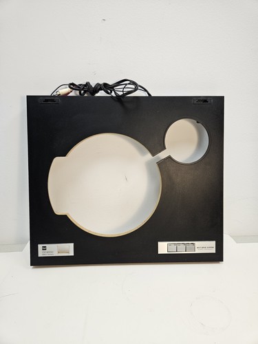 *Parting Out* Dual CS 5000 Turntable | Plinth In Good Condition
