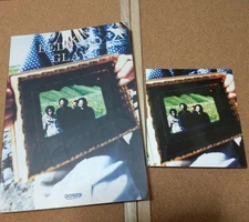 GLAY BELOVED Band Score Guitar Bass Drum Sheet Music Used HHF