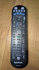 Spectrum Remote Control UR5U-8790L-TWC Replacement Tested Working