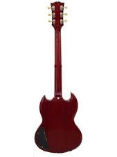 Orville by Gibson Gibson SG Electric Guitars for sale | eBay