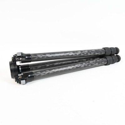 RRS Really Right Stuff TVC-3X Carbon Fiber 3-Section Tripod Legs 26-59'' #478