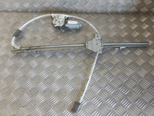 Lève vitre Renault MASTER