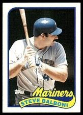 Click to enlarge Steve Balboni