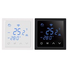 For Tuya WIFI Smart Temperature Controller 16...