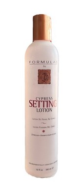 Ecoly Formulas Cypress Setting Lotion 10 oz