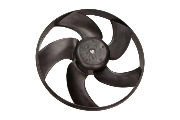 Ventilateur de radiateur auto MAXGEAR AC293994 moteur Peugeot 206 SW et 206+