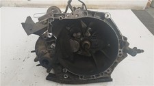 Boite de vitesse Peugeot 104