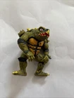 Vintage 1991 Tokka TMNT Playmates Loose Figure Teenage Mutant Ninja Turtles