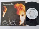 Mylène Farmer - Desenchantée 7'' Vinyl Germany WORN COVER!