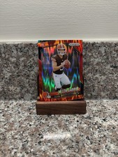 Leaf Sues Panini Over Prizm Brand 12