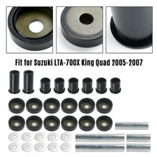 50-1041 Hinterer A-Arm-Buchsensatz f&uuml;r Suzuki 450 700King Quad LTA-450X LTA-700X