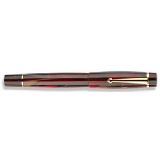 Delta Signs of Time Barocco Fountain pen Fine Steel nib New in Box 2026 release