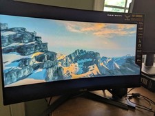 ASUS TUF vg24vq1b Monitor 24" Monitor