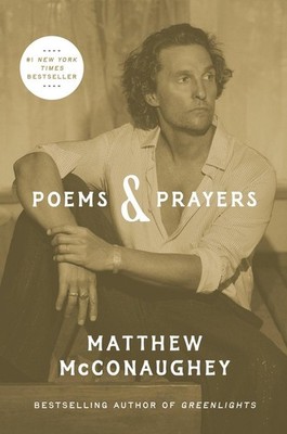 Poems & Prayers | Matthew McConaughey | englisch