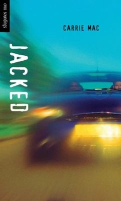 Jacked Paperback Carrie Mac