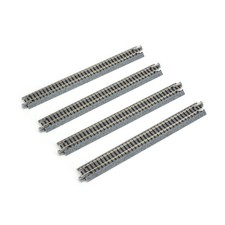 Kato USA Inc. N 186mm 7 5/16" Straight 4 KAT20010 N Track