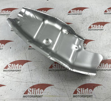 Nissan 200sx S14 S14aS15 Exhaust Heat Shield Muffler Heat Plate Mid cat SR20
