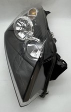 Hauptscheinwerfer rechts OPEL Astra H nicht Original