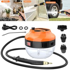 High Pressure Steam Cleaner Household Car Steam Cleaner Cleaning Machine 3800W