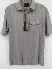 Hart Schaffner Marx Polo Small Luxury Cotton Golf Tennis Preppy