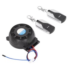 Motorcycle Alarm System Motorcycle Security Alarm System Anti Theft System