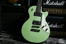 Duesenberg Starplayer Special Surf Green 2002 Safe delivery from Japan