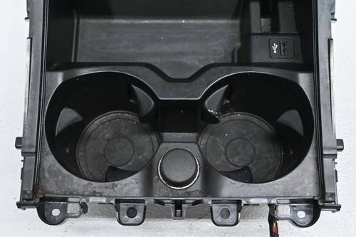 Centre Console Tasse Support Rangement Plateau OEM BMW G01 G02 F97 X3 X4 - Photo 6 sur 18