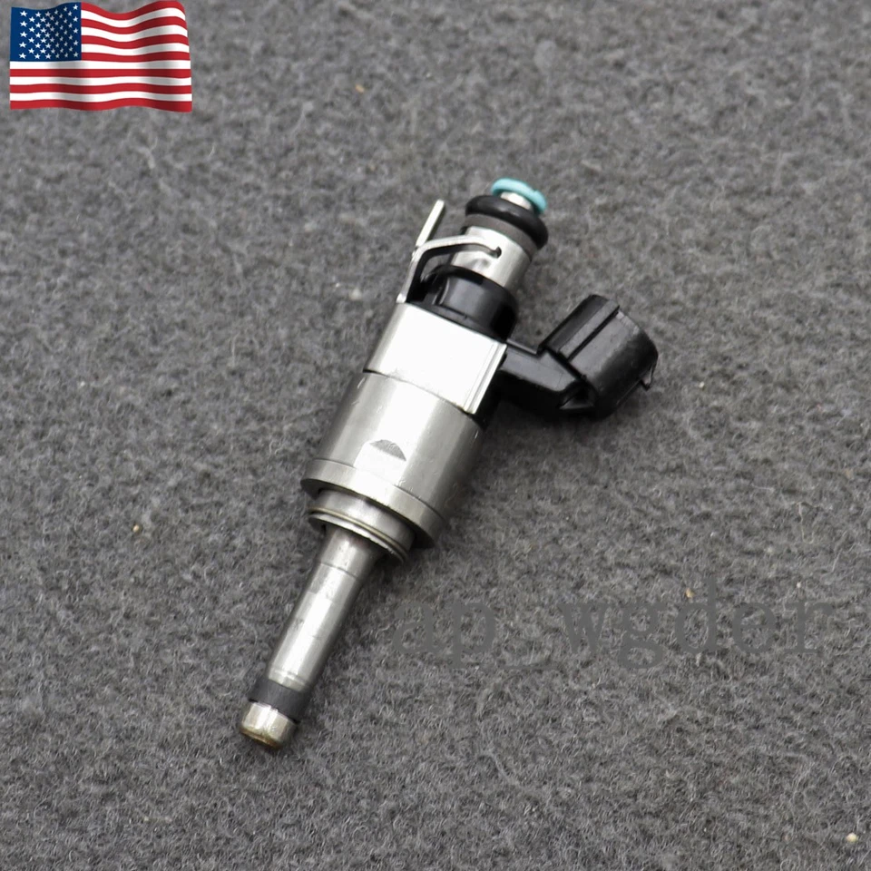 Inyectores de combustible 4 piezas para Mazda 3 Mazda 6 2017-2024 2,5 L PYFA-13-250A Foto 3 de 4