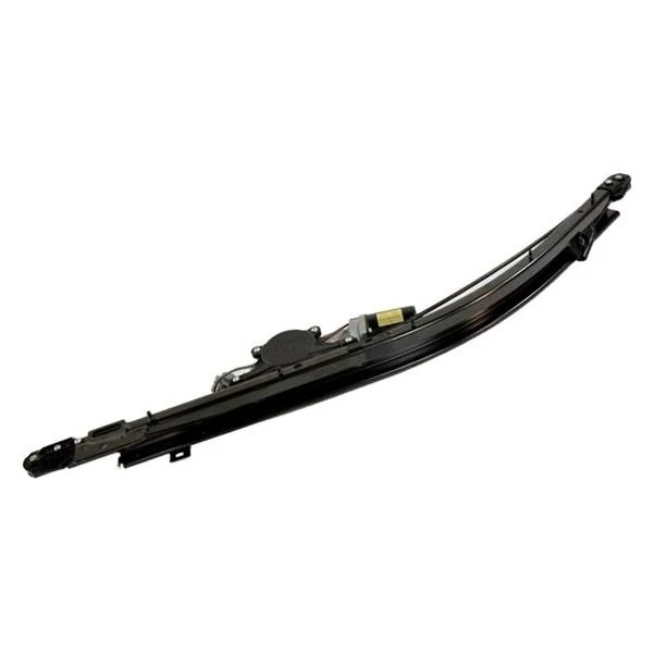 For Chrysler Pacifica 2017-2022 Mopar 68303289AC Lower Driver Side Door Track - Изображение 4 из 4