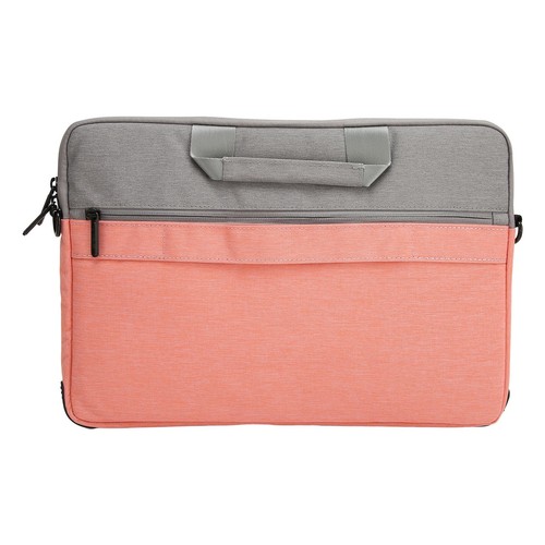15.4in Laptop Bag Waterproof Laptop Sleeve Bag With 5 Pouches Shoulder Strap SAL - Photo 11/22