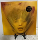 The Rolling Stones - Goats Head Soup COC 59101 (1974) LP stickers + insert