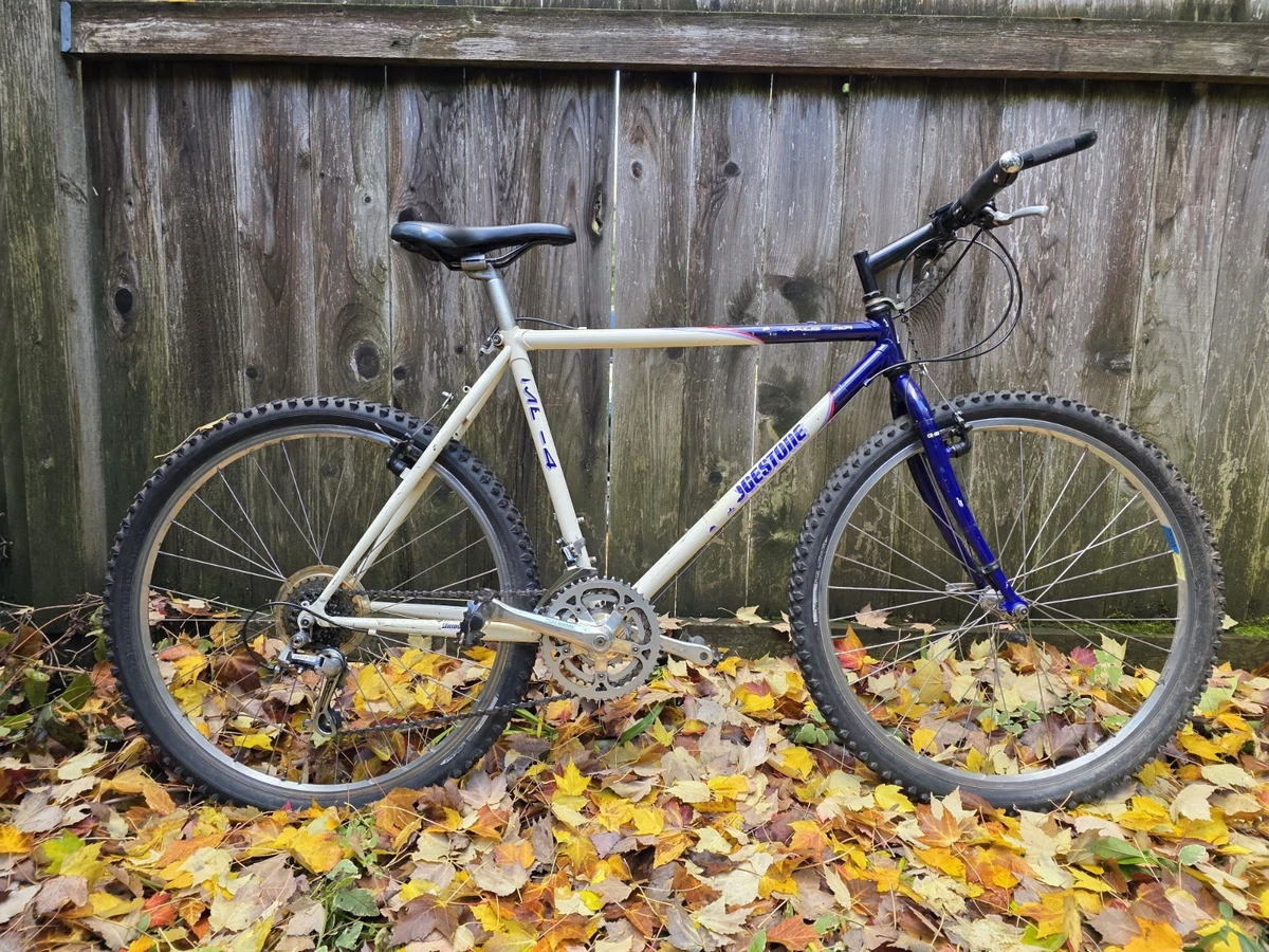 Bridgestone Steel 26 in Bikes for sale | eBay