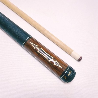 ADAM AJC model ACSS shaft Billiard cue Japan Rare