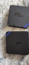 android boxes