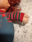 Steven Smith Childs Play 2 Chucky Doll Figure 12” 1990 Universal City Studios — photo 4