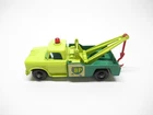 MATCHBOX LESNEY #13 DODGE WRECK TRUCK