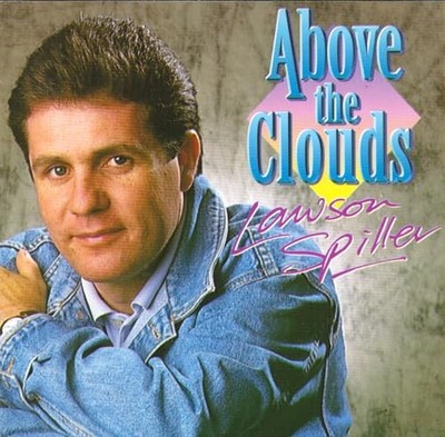 Above The Clouds -  CD FKVG The Cheap Fast Free Post