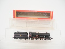 Hornby OO Gauge Steam Locomotive R380 BR 2937 Clevedon Court
