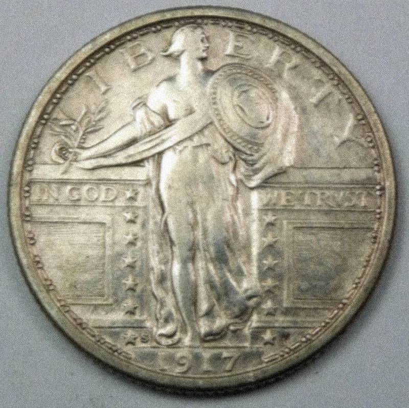 Standing Liberty Quarters (1916-1930) for sale | eBay