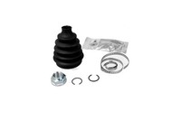 Metelli Faltenbalgsatz Antriebswelle Passend FüR Honda Civic IX Tourer FK FB FG