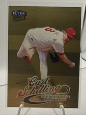Curt Schilling's Personal Memorabilia Part of 2011 All-Star Fan Fest Auction 10