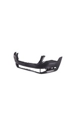 GENUINE SKODA SUPERB SALOON ESTATE 2015 TO 2019 FRONT BUMPER P/N 3V0807221