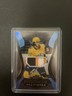 2023-24 Upper Deck Trilogy Rookie Patch Luke Evangelista /49 Nashville Predators