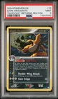 Pokemon Dark Dragonite PSA 9 Reverse Holo 2004 EX Team Rocket Returns 15/109