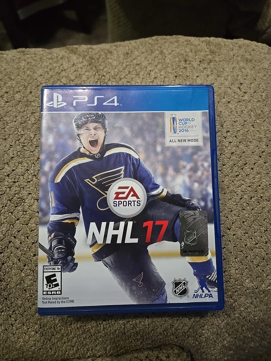 Madden NFL 17 - Sony PlayStation 4