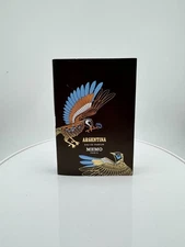 🌹 Memo Paris Argentina 🌍 1.5ml EDP Spray Sample 💃 Rare Carded Niche Fragrance