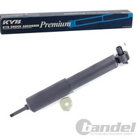 KYB ÖLdruck StoßDÄMpfer Vorderachse FüR Fiat 125 132 Argenta FSO 125P 132P