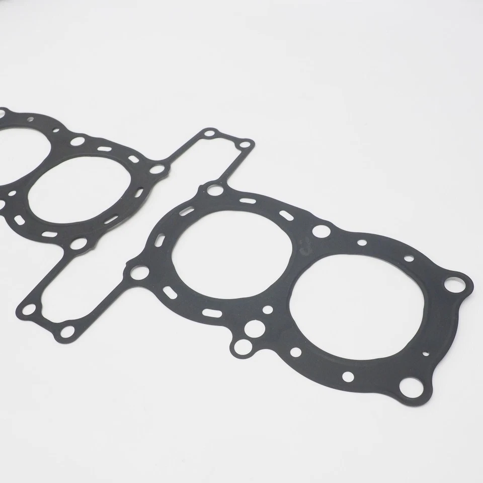 Junta de culata genuina Honda CBR1000F 12251-MW7-791 NOS sin usar Foto 3 de 3