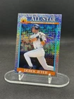 2026 Topps Series 1 Derek Jeter Base (RAW)