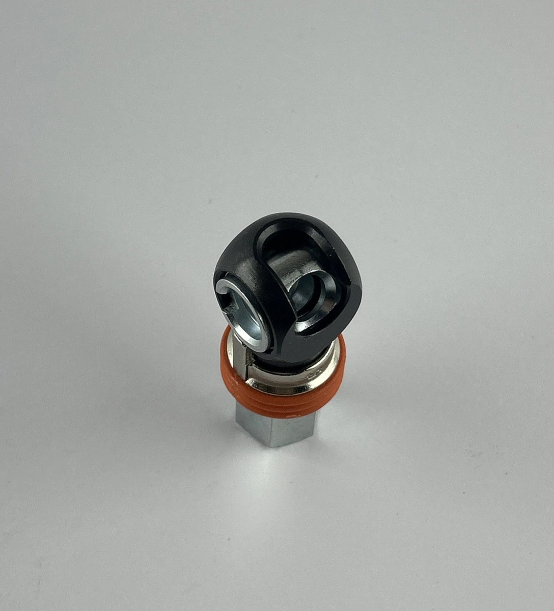 TST 20500026 SC-E 3/8” Swing Coupler Female NPT Industrial Quick Connect photo 3
